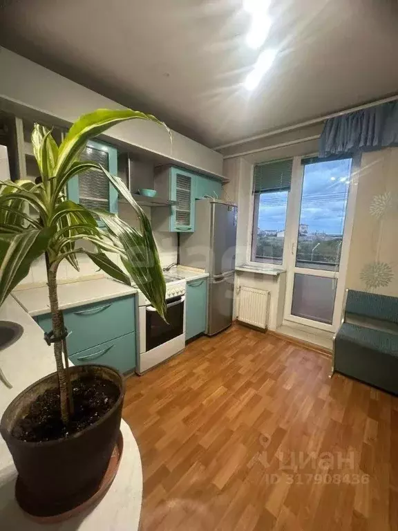 1-к кв. Севастополь ул. Горпищенко, 98А (41.0 м) - Фото 0