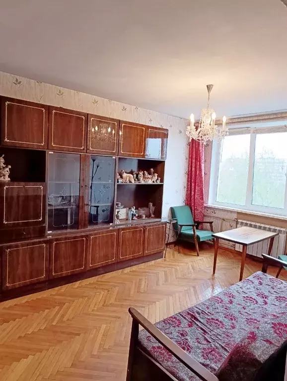 4-к кв. Санкт-Петербург ул. Софьи Ковалевской, 10К2 (74.0 м) - Фото 1