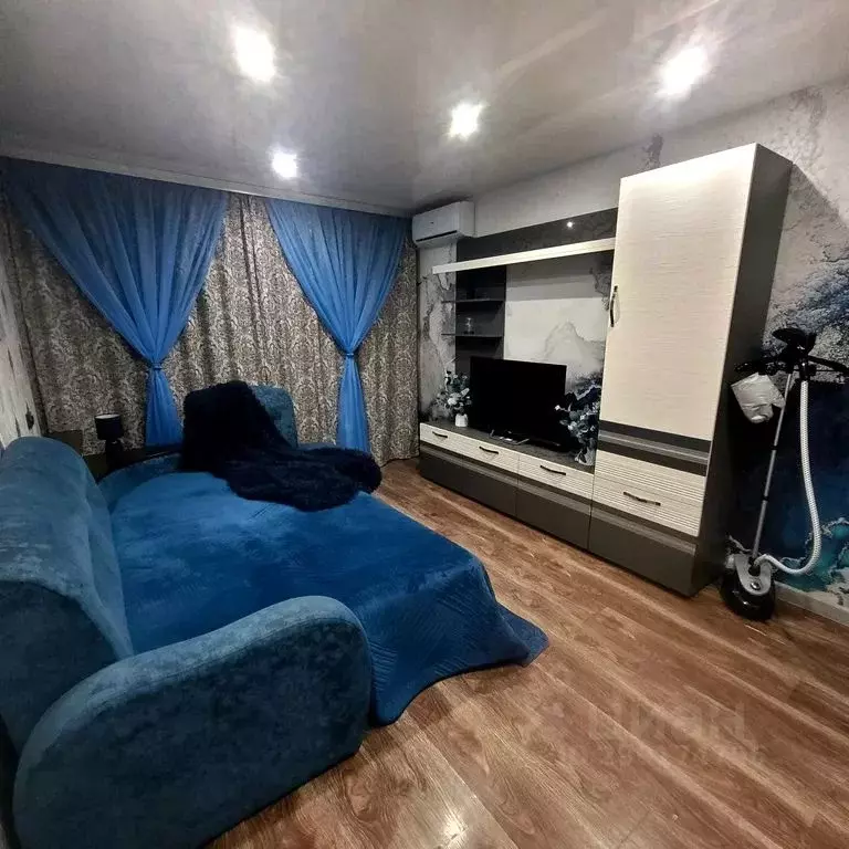 Студия Приморский край, Арсеньев ул. Островского, 4 (23.0 м) - Фото 2