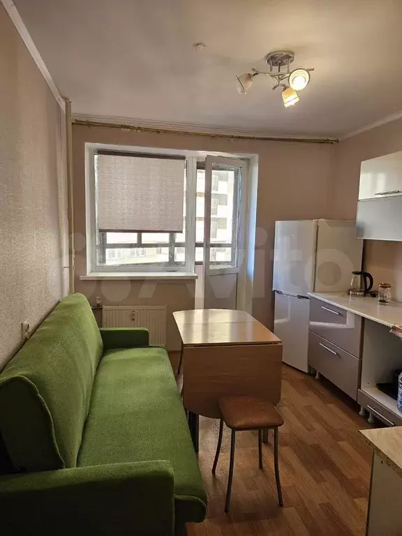 2-к. квартира, 58 м, 12/25 эт. - Фото 0