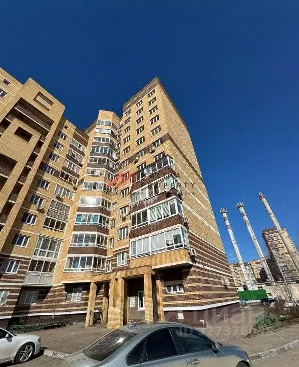 Торговая площадь в Московская область, Лосино-Петровский городской ... - Фото 2