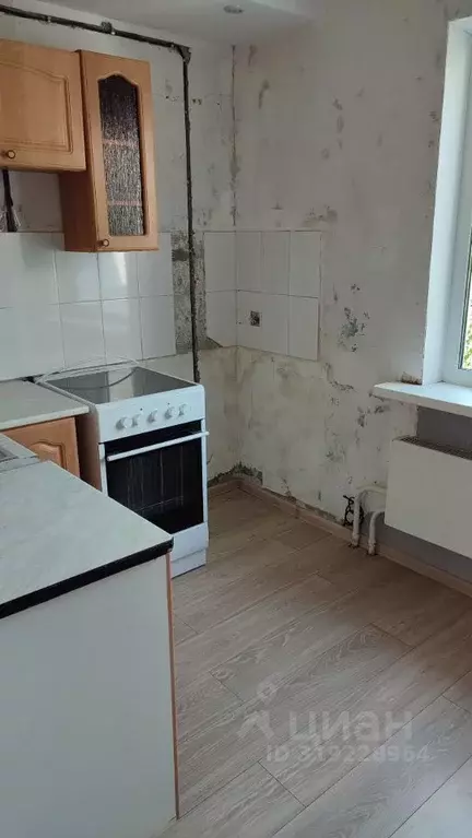 2-к кв. Томская область, Томск просп. Фрунзе, 98/1 (45.0 м) - Фото 1