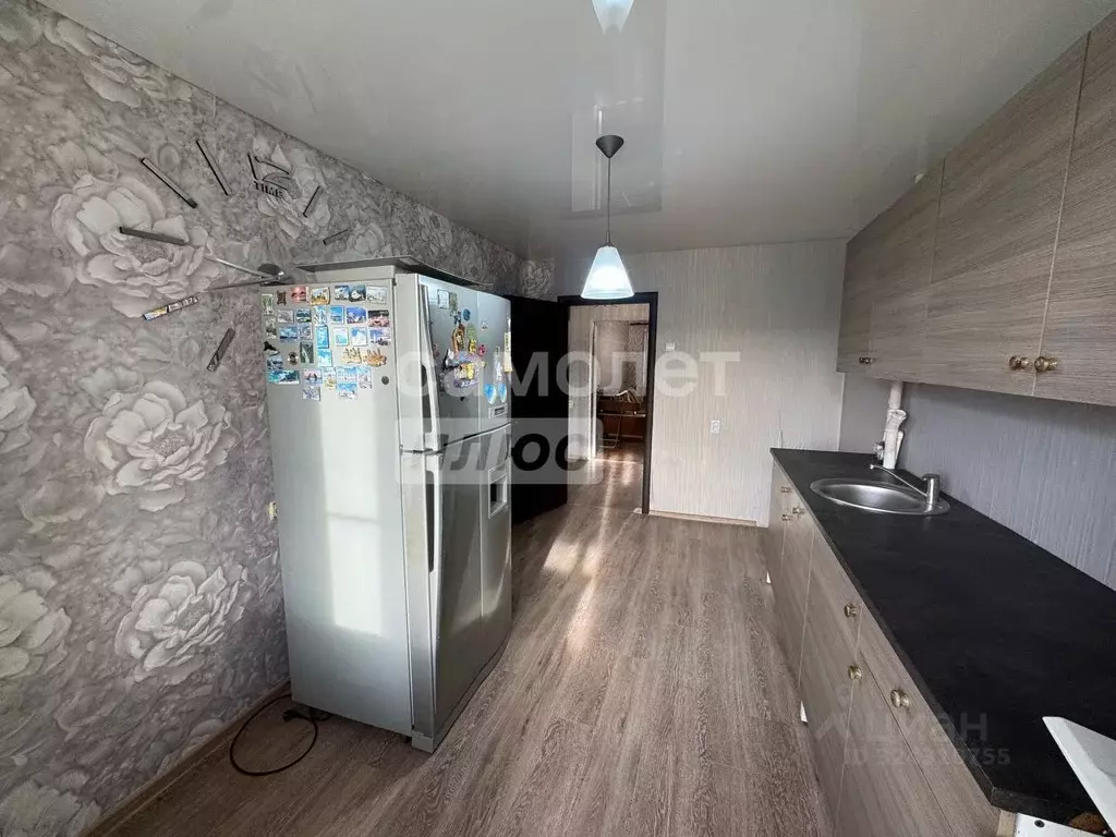 3-к кв. Краснодарский край, Анапа Новороссийская ул., 266 (65.0 м) - Фото 2