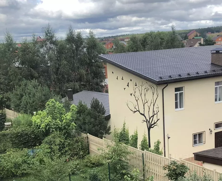 Дом в Москва д. Ямонтово, 68А (200 м) - Фото 2