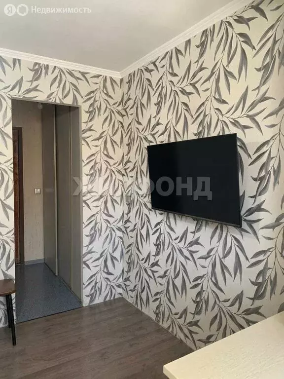 1к в -комнатной квартире (8 м) - Фото 2