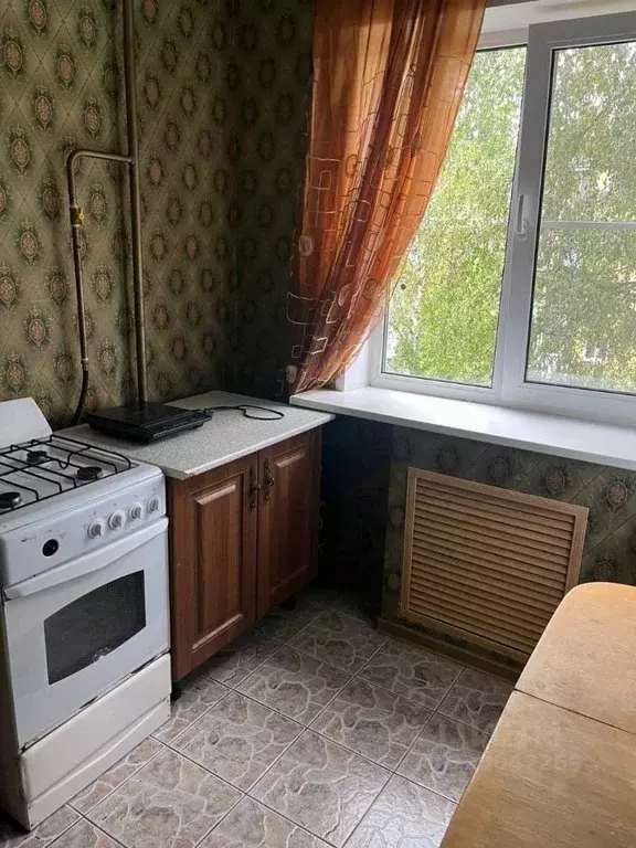 1-к кв. Ярославская область, Ярославль ул. Юности, 5 (31.0 м) - Фото 0