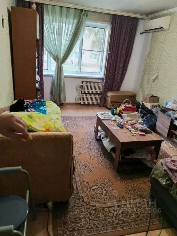 2-к кв. Белгородская область, Старый Оскол Макаренко мкр, 1 (45.0 м) - Фото 1