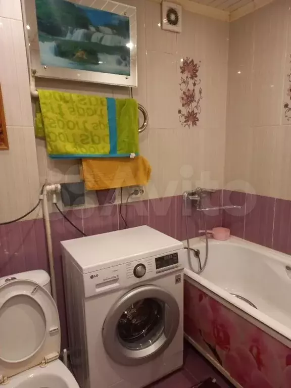 4-к. квартира, 72 м, 2/4 эт. - Фото 0
