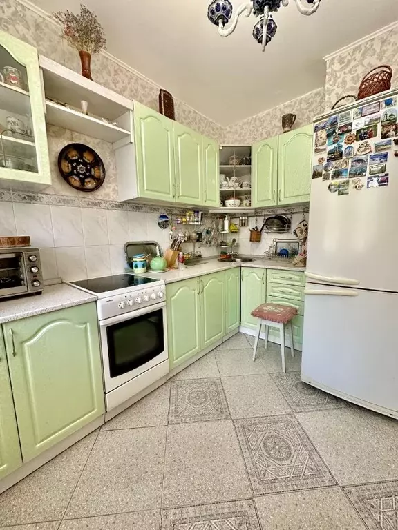 Комната Москва ул. Академика Бакулева, 2 (16.0 м) - Фото 2