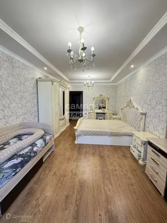 Продаётся 3-к квартира, 108.7 м - Фото 1