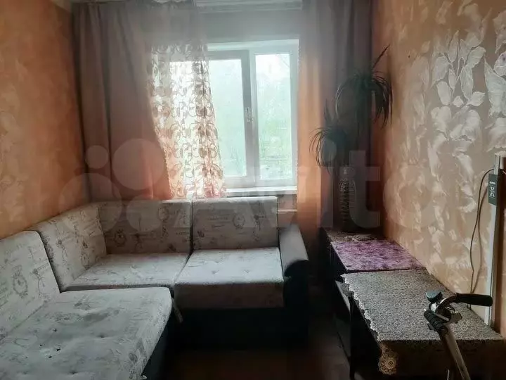 2-к. квартира, 45 м, 3/5 эт. - Фото 0