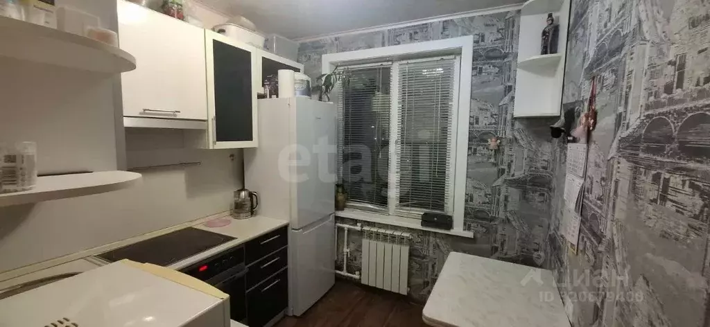 2-к кв. Амурская область, Тында Московский бул., 9 (44.8 м) - Фото 0
