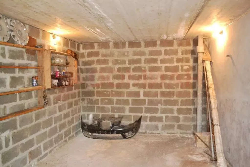 Гараж в Ростовская область, Волгодонск Прибрежная ул., 2 (20 м) - Фото 2