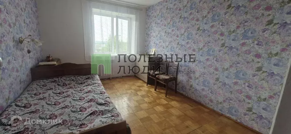Продаётся 3-к квартира, 58 м - Фото 0