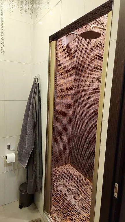 Дом в деревня Поздняково, Солнечная улица, 80 (240 м) - Фото 1