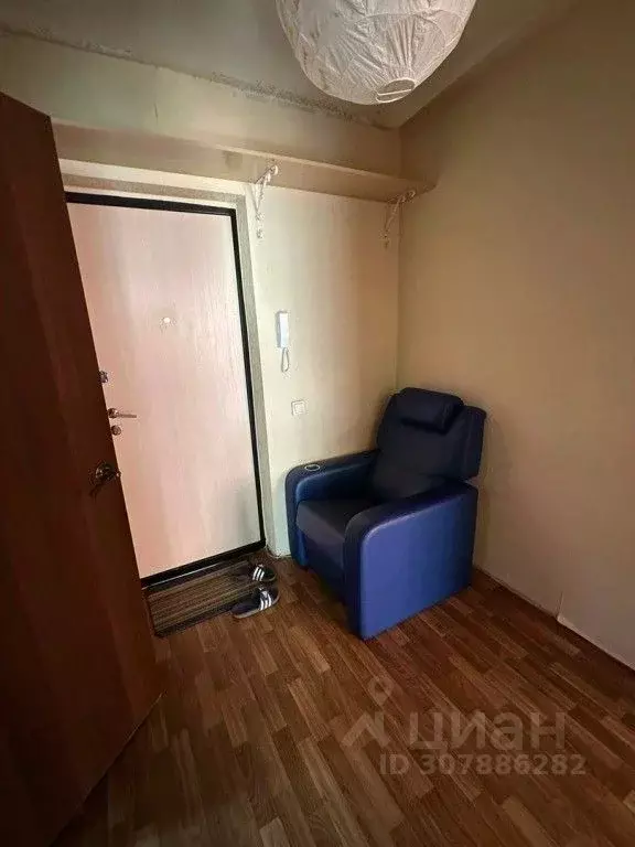 1-к кв. Чувашия, Чебоксары ул. Строителей, 5 (48.0 м) - Фото 2