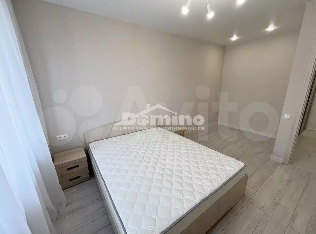 1-к. квартира, 45 м, 7/10 эт. - Фото 0