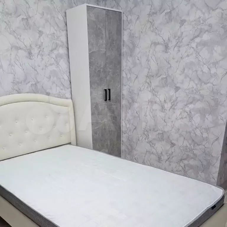 1-к. квартира, 36 м, 4/9 эт. - Фото 0