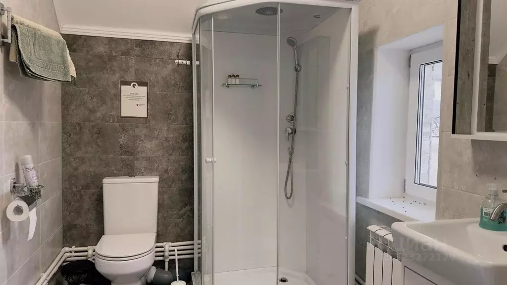 1-к кв. Московская область, Можайский муниципальный округ, д. ... - Фото 2