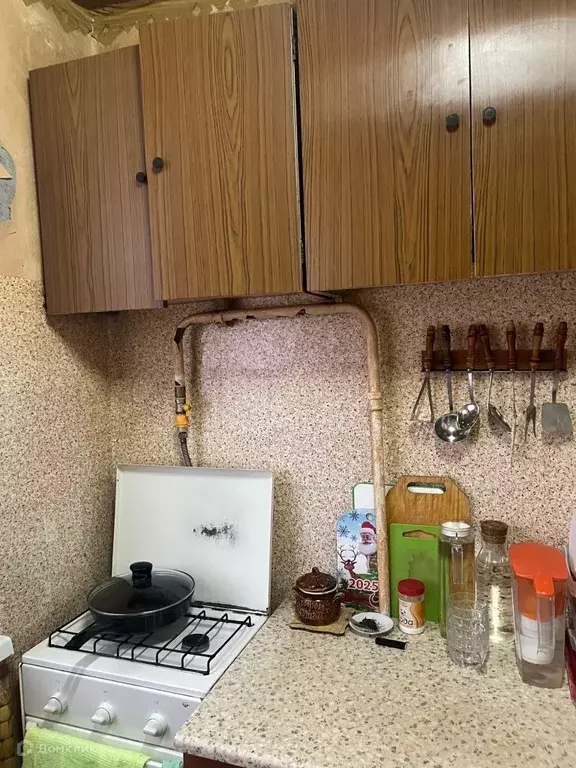 Продаётся 1-к квартира, 32 м - Фото 0