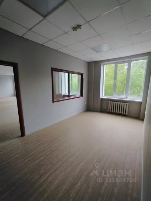 Офис в Омская область, Омск Пушкинский тракт, 7 (200 м) - Фото 2