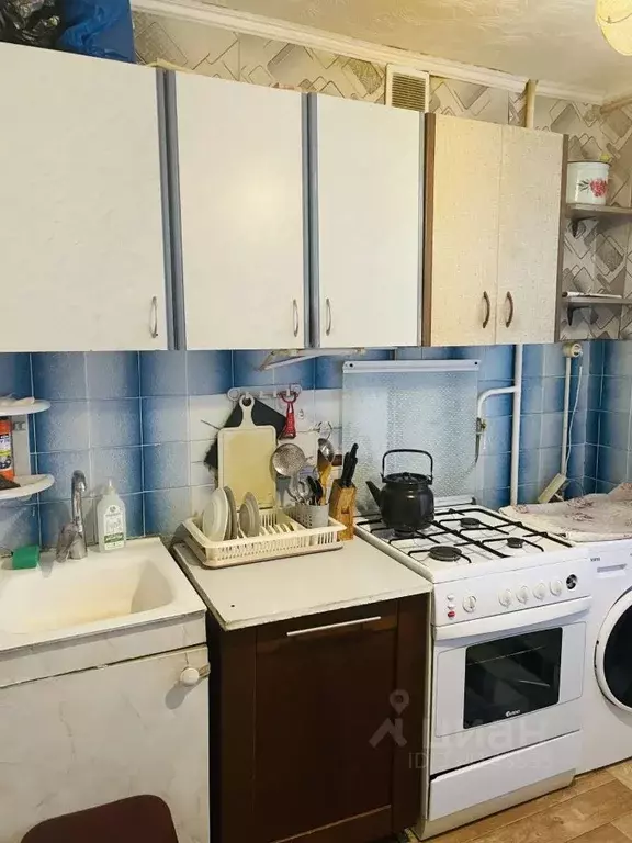2-к кв. Москва Онежская ул., 17К5 (37.2 м) - Фото 1