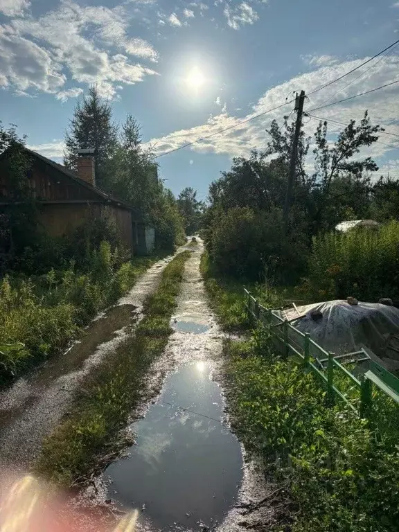 Дом в Свердловская область, Екатеринбург Полиграфист СНТ, 11 (98 м) - Фото 2
