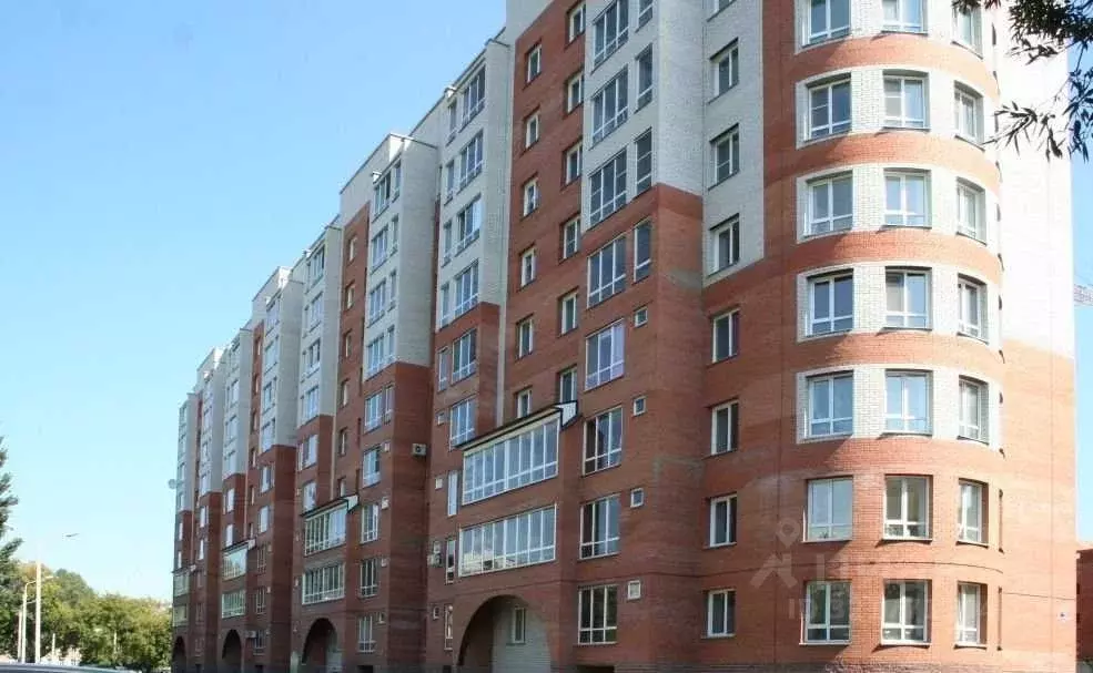 1-к кв. Омская область, Омск ул. 12 Декабря, 117к3 (38.0 м) - Фото 0