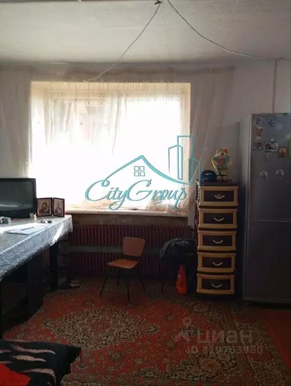 Комната Оренбургская область, Орск Братская ул., 52 (23.0 м) - Фото 0