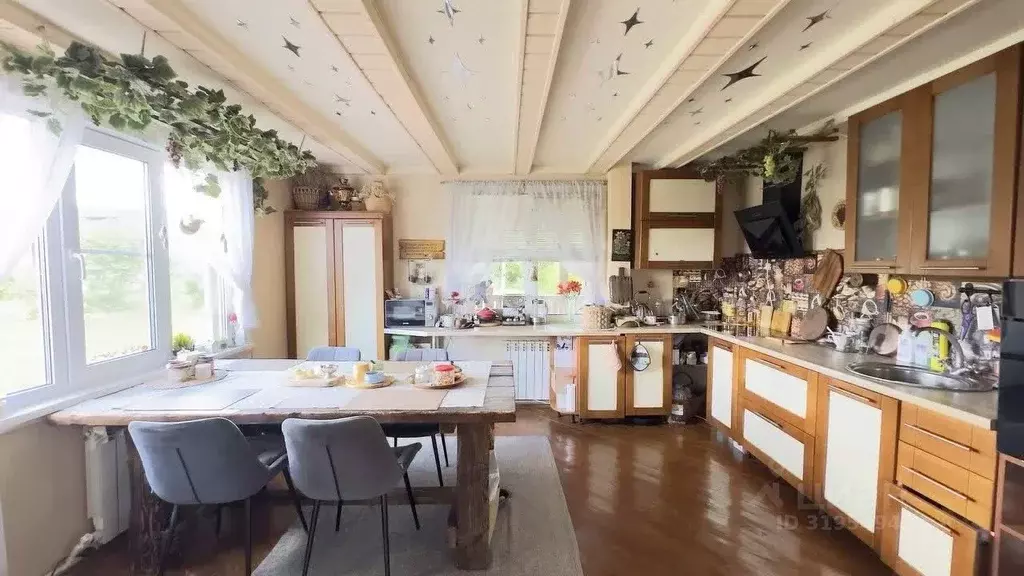 Дом в Смоленская область, Смоленский муниципальный округ, д. Шабаново ... - Фото 1