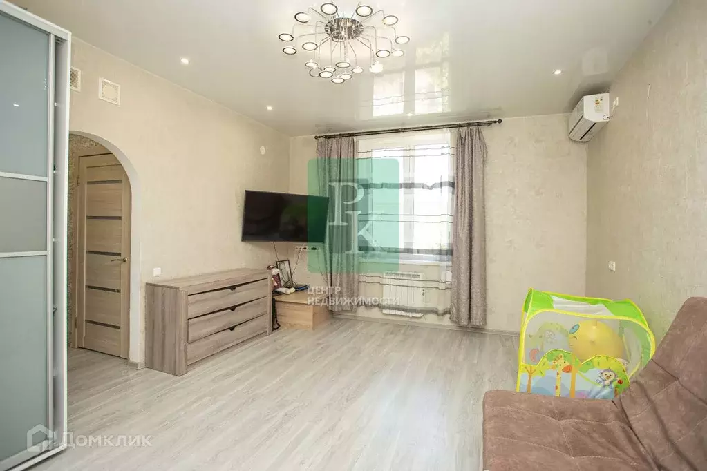 Продаётся 1-к квартира, 32.4 м - Фото 1