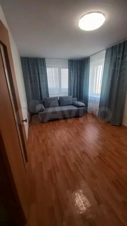 1-к. квартира, 40 м, 16/18 эт. - Фото 1