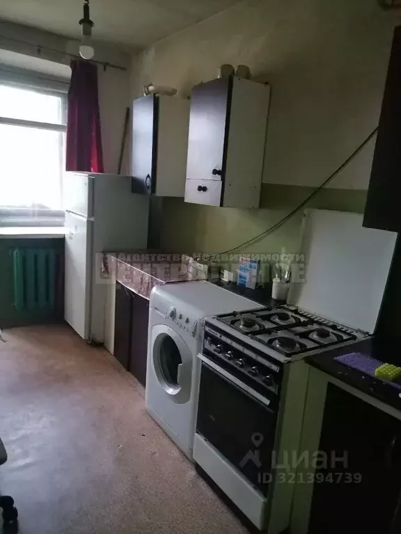 2-к кв. Смоленская область, Духовщинский муниципальный округ, Озерный ... - Фото 2