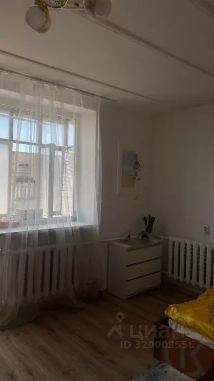 1-к кв. Крым, Евпатория ул. Линейная, 7 (36.0 м) - Фото 0