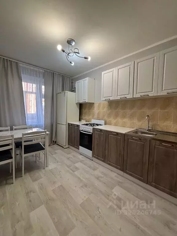 2-к кв. Калужская область, Обнинск Белкинская ул., 23а (53.0 м) - Фото 1