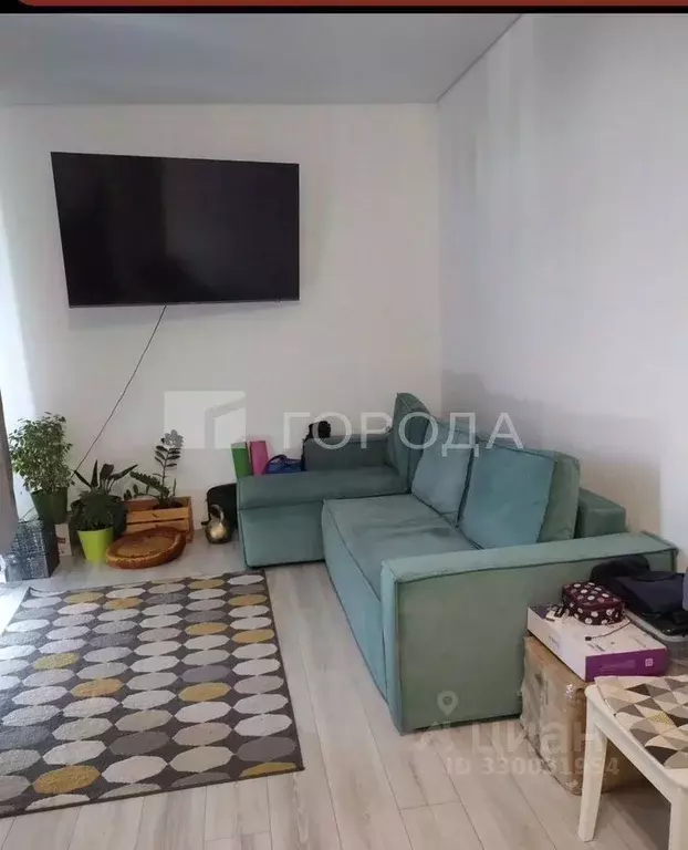 3-к кв. Новосибирская область, Новосибирск пл. Райсовета, 14 (63.0 м) - Фото 2