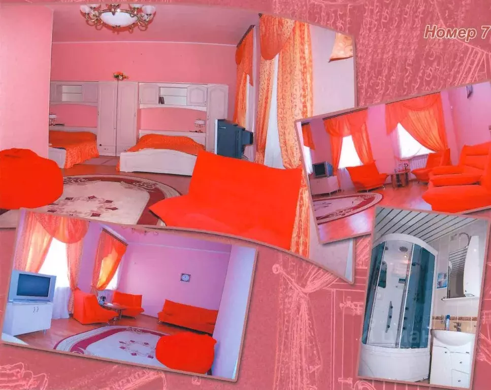 Комната Коми, Печора г. Печора муниципальное образование, Школьная ... - Фото 2