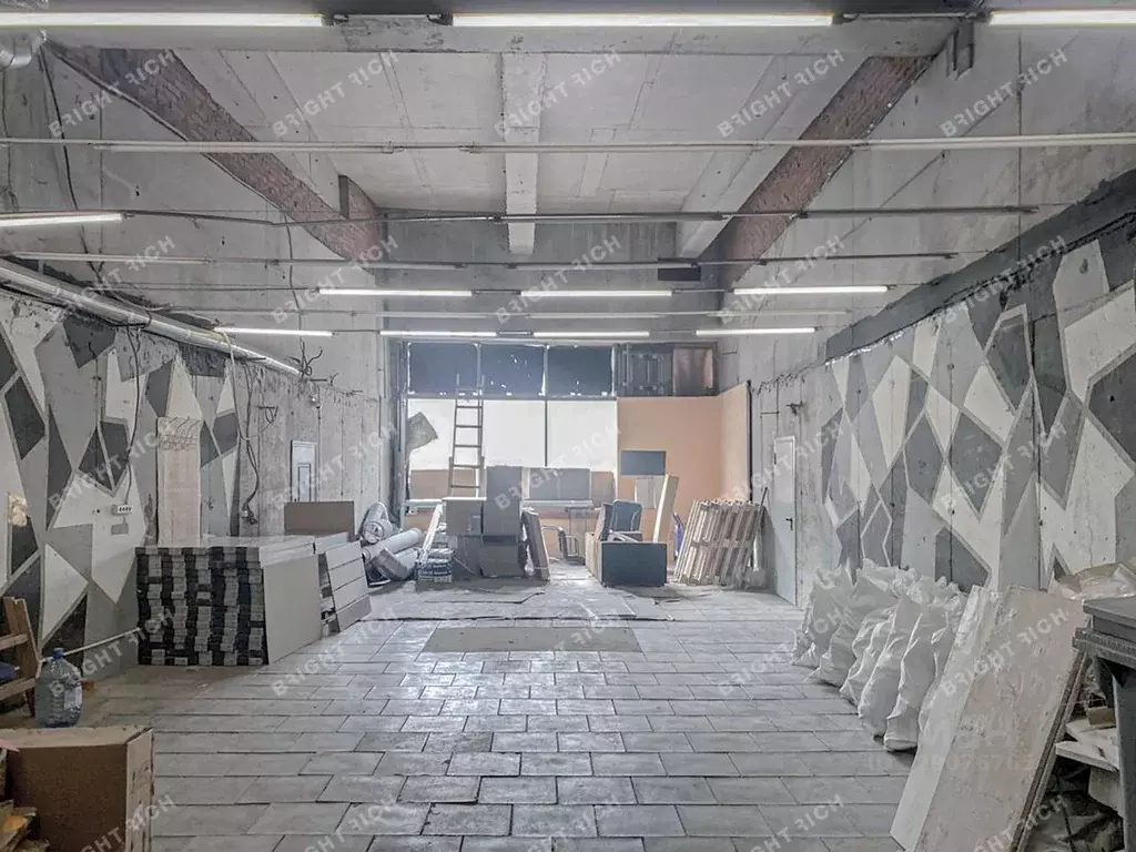 Офис в Москва просп. Мира, 64 (136 м) - Фото 1