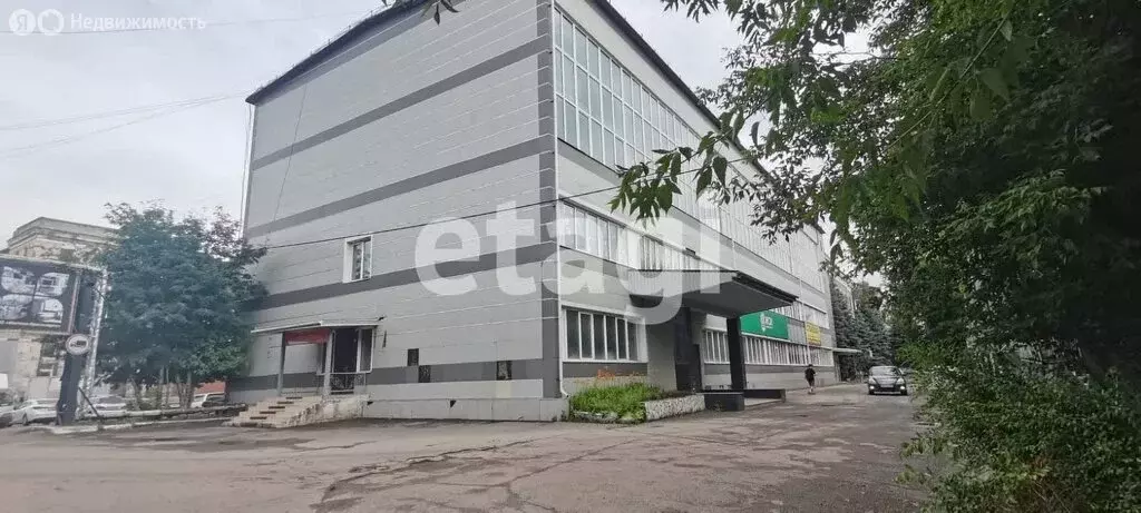 Офис (614.3 м) - Фото 2