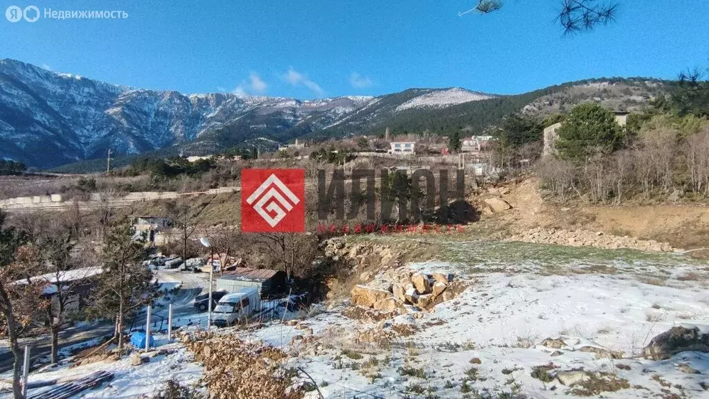 Участок в Ялта, Большевистская улица (14 м) - Фото 2