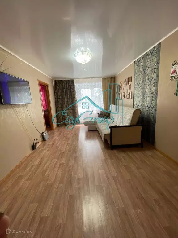Продаётся 2-к квартира, 44.1 м - Фото 1