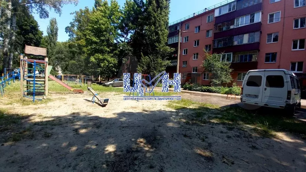 2-к. квартира, 44 м, 3/5 эт. - Фото 1