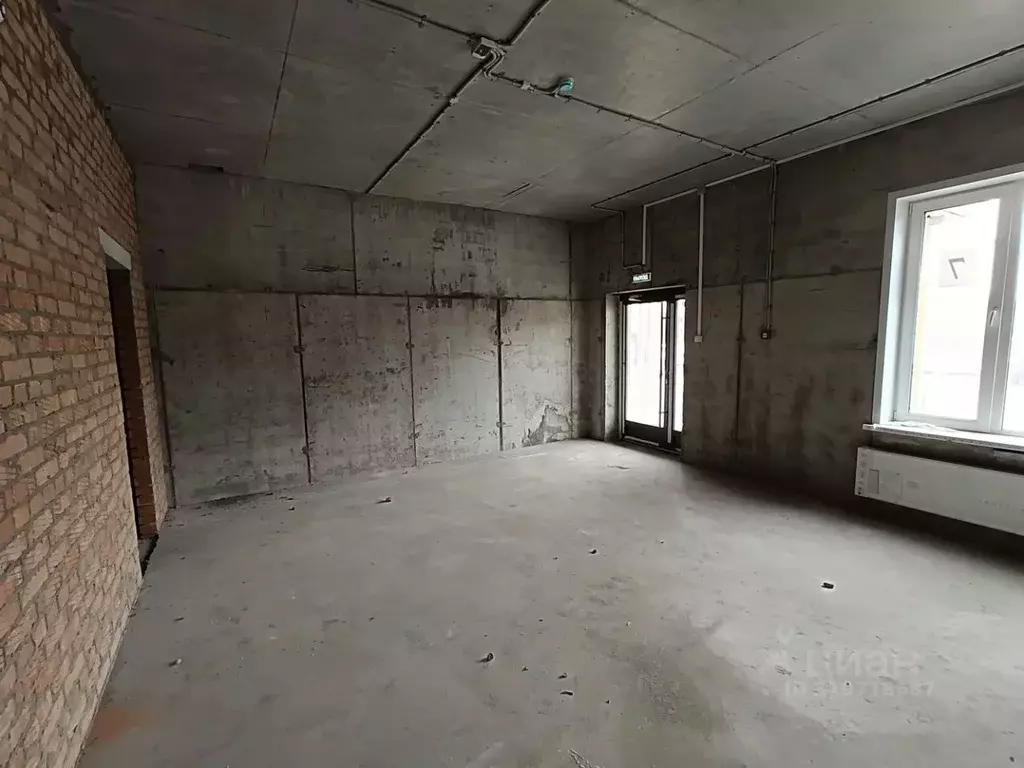 Помещение свободного назначения в Новосибирская область, Новосибирск ... - Фото 2