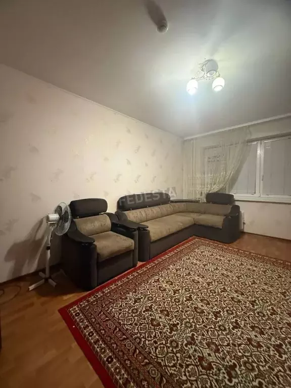 2-к кв. Тюменская область, Тюмень ул. Вересковая, 15 (51.2 м) - Фото 2