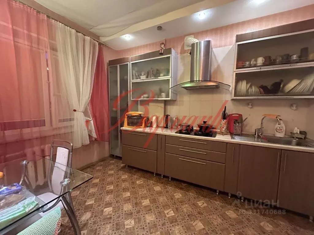 3-к кв. Архангельская область, Северодвинск просп. Бутомы, 24 (69.5 м) - Фото 1