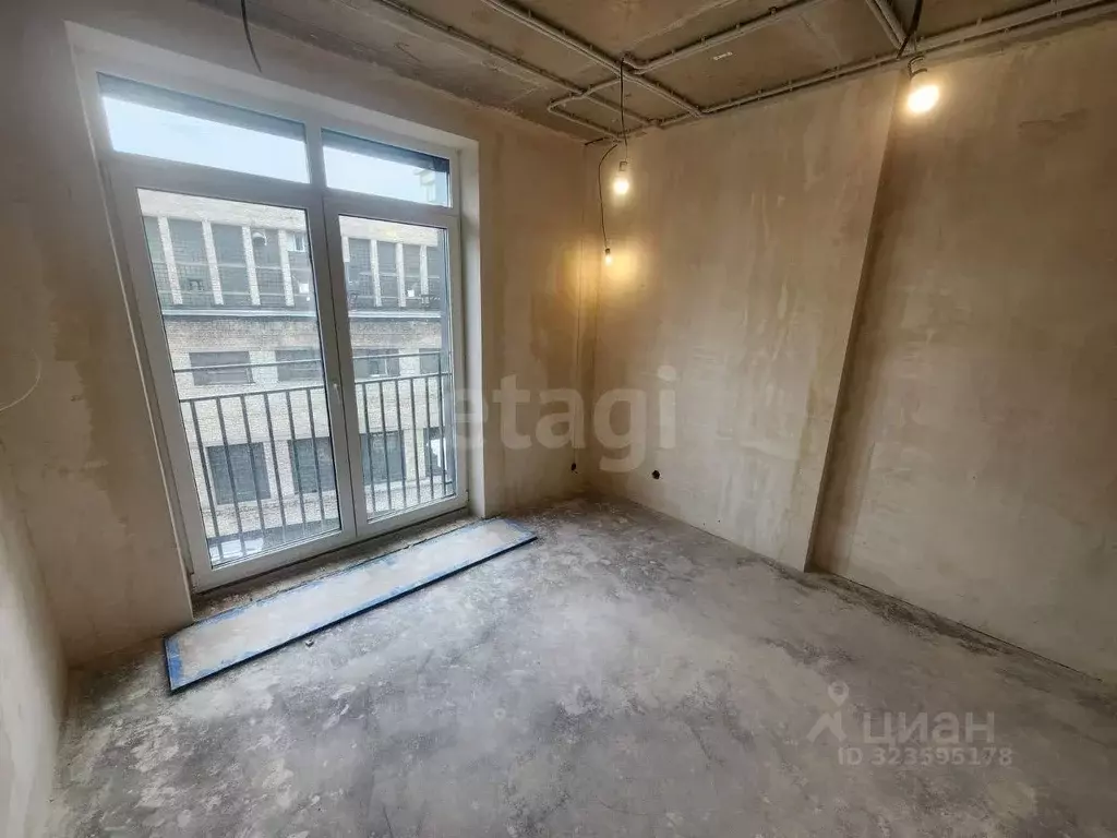 1-к кв. Санкт-Петербург Черниговская ул., 13к2 (36.1 м) - Фото 1