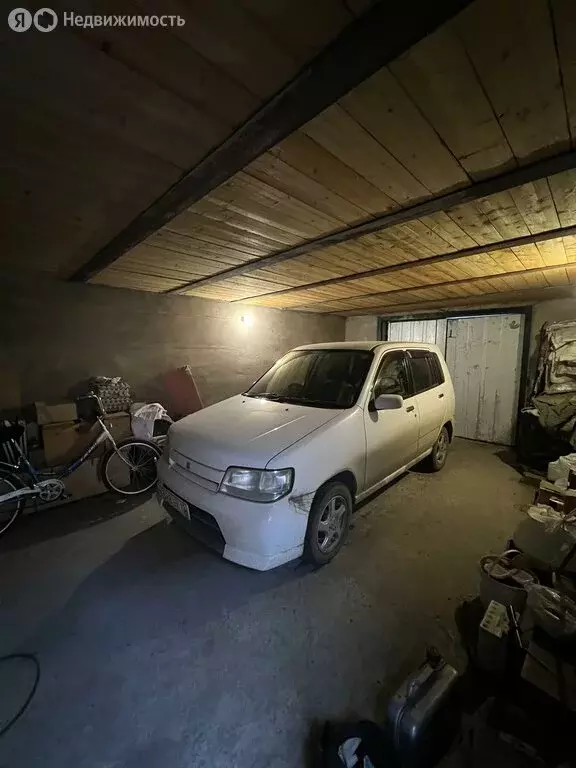 Дом в село Белый Яр, Шахтёрская улица, 2А (240 м) - Фото 2