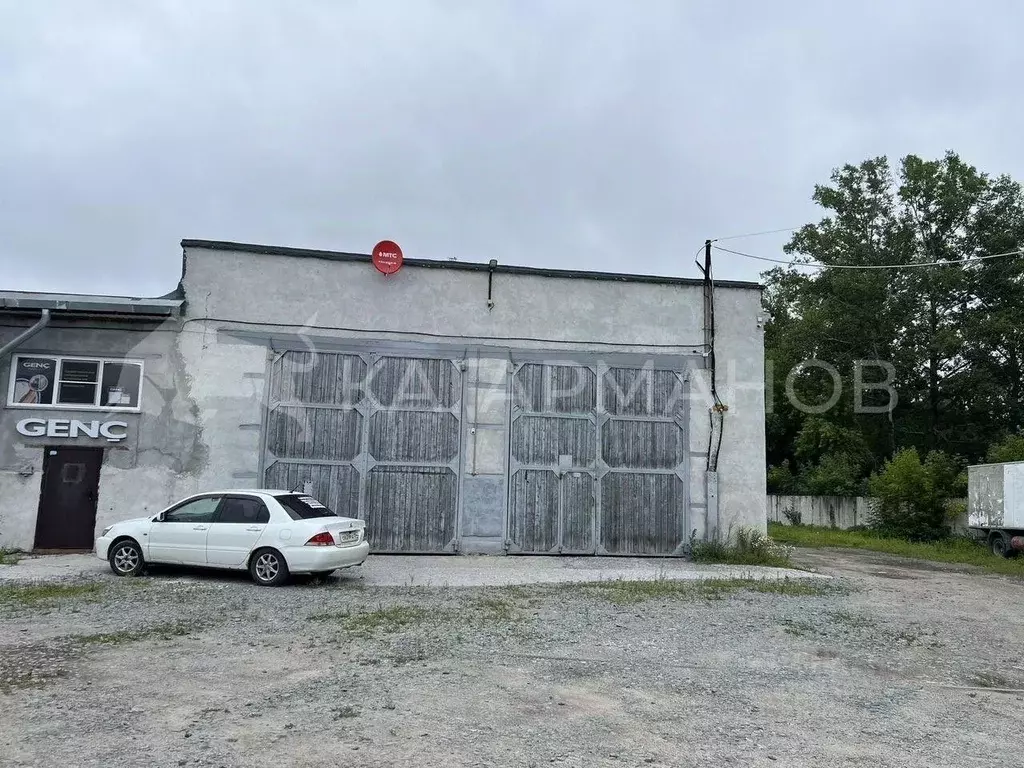 Помещение свободного назначения в Новосибирская область, Новосибирск ... - Фото 1