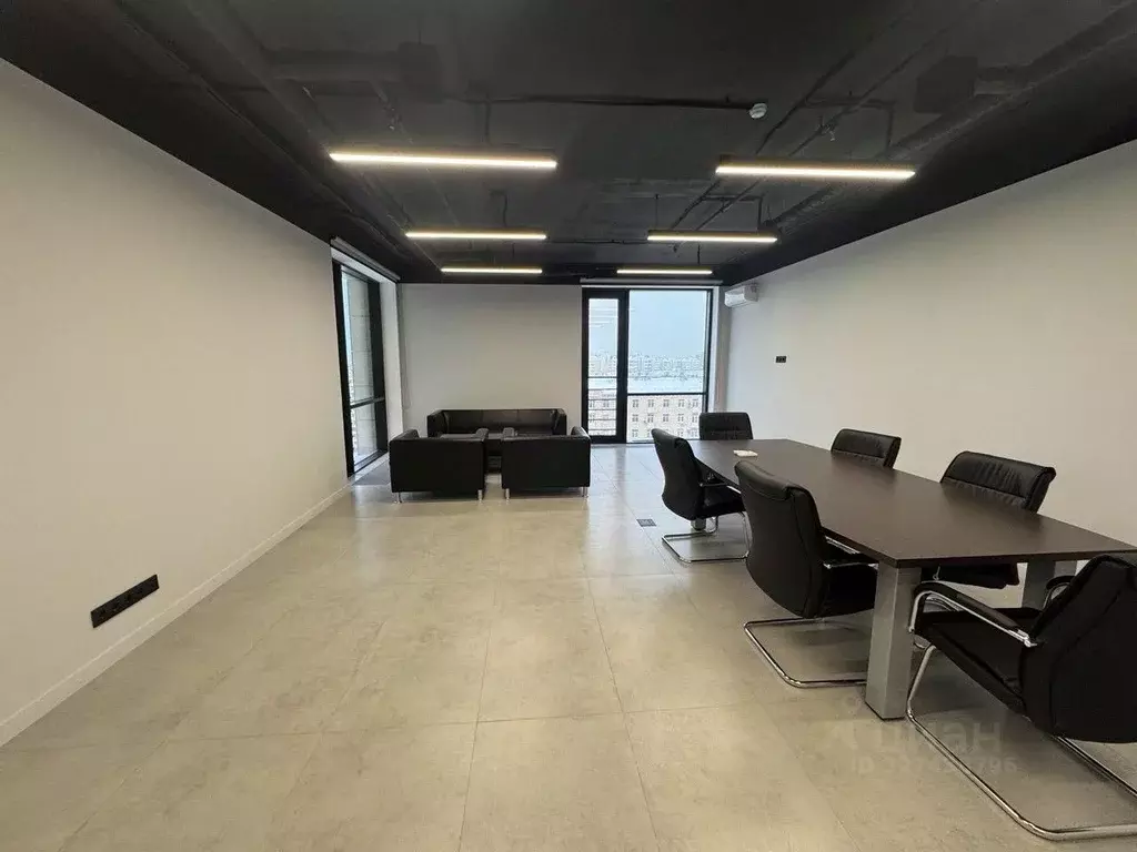 Офис в Москва просп. Мира, 95 (53 м) - Фото 1