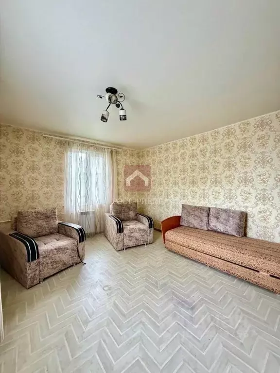 Комната Саратовская область, Саратов ул. Имени С.С. Бирюзова, 23 (18.0 ... - Фото 2